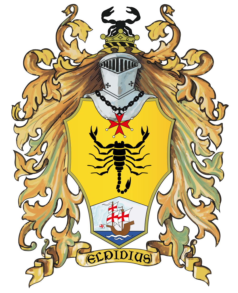 Contrada Cavaliera Sant'Elpidio